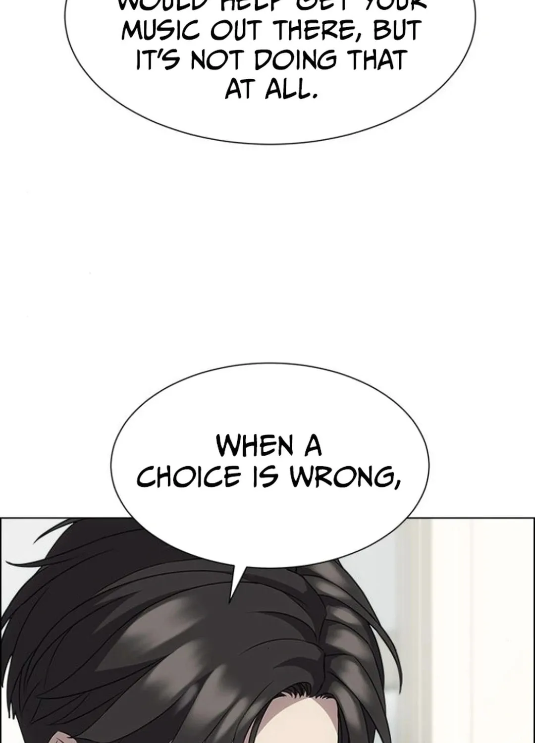 This Life Is K-Pop Revenge Chapter 29 page 38 - 