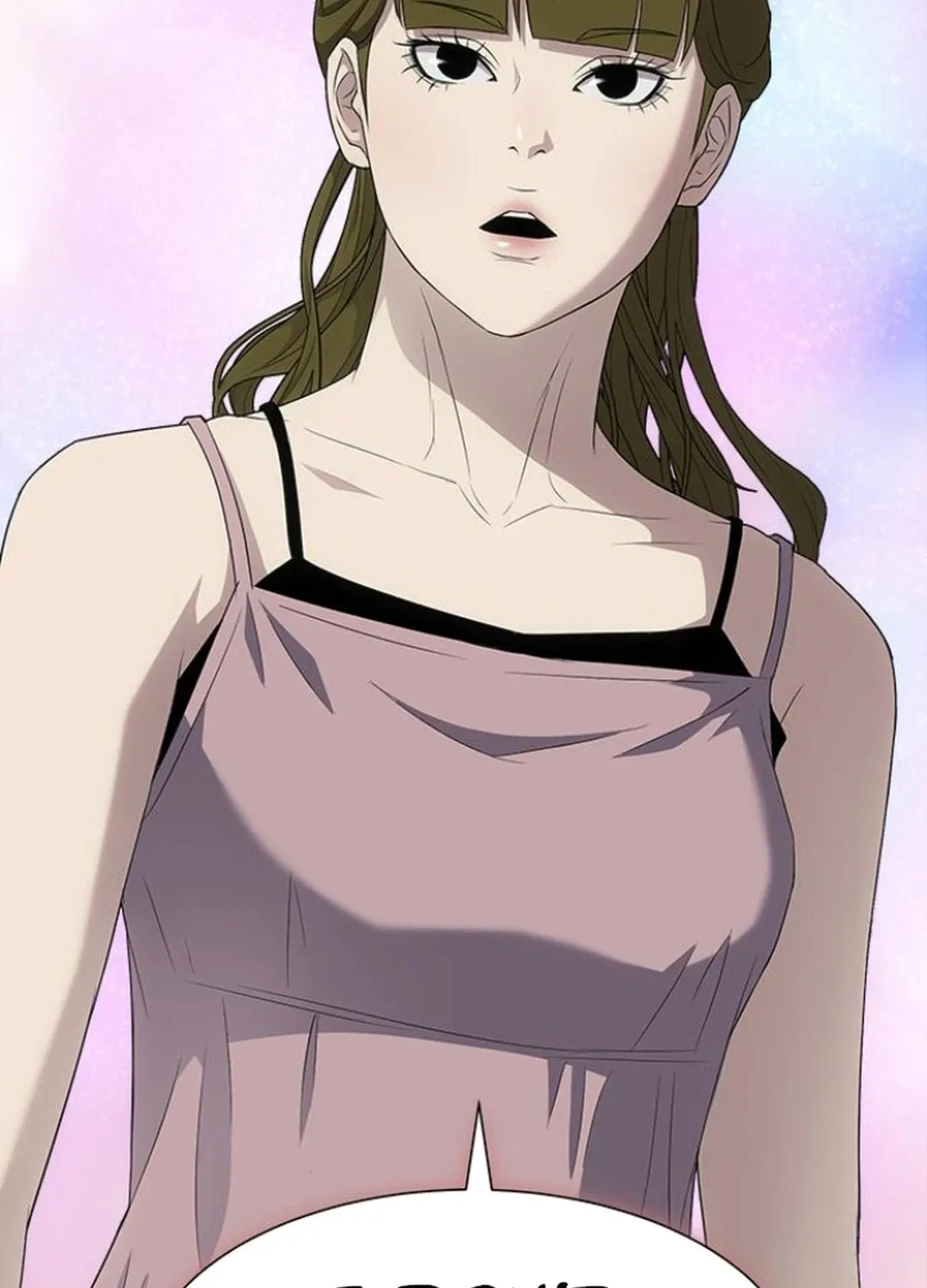 This Life Is K-Pop Revenge Chapter 29 page 43 - 