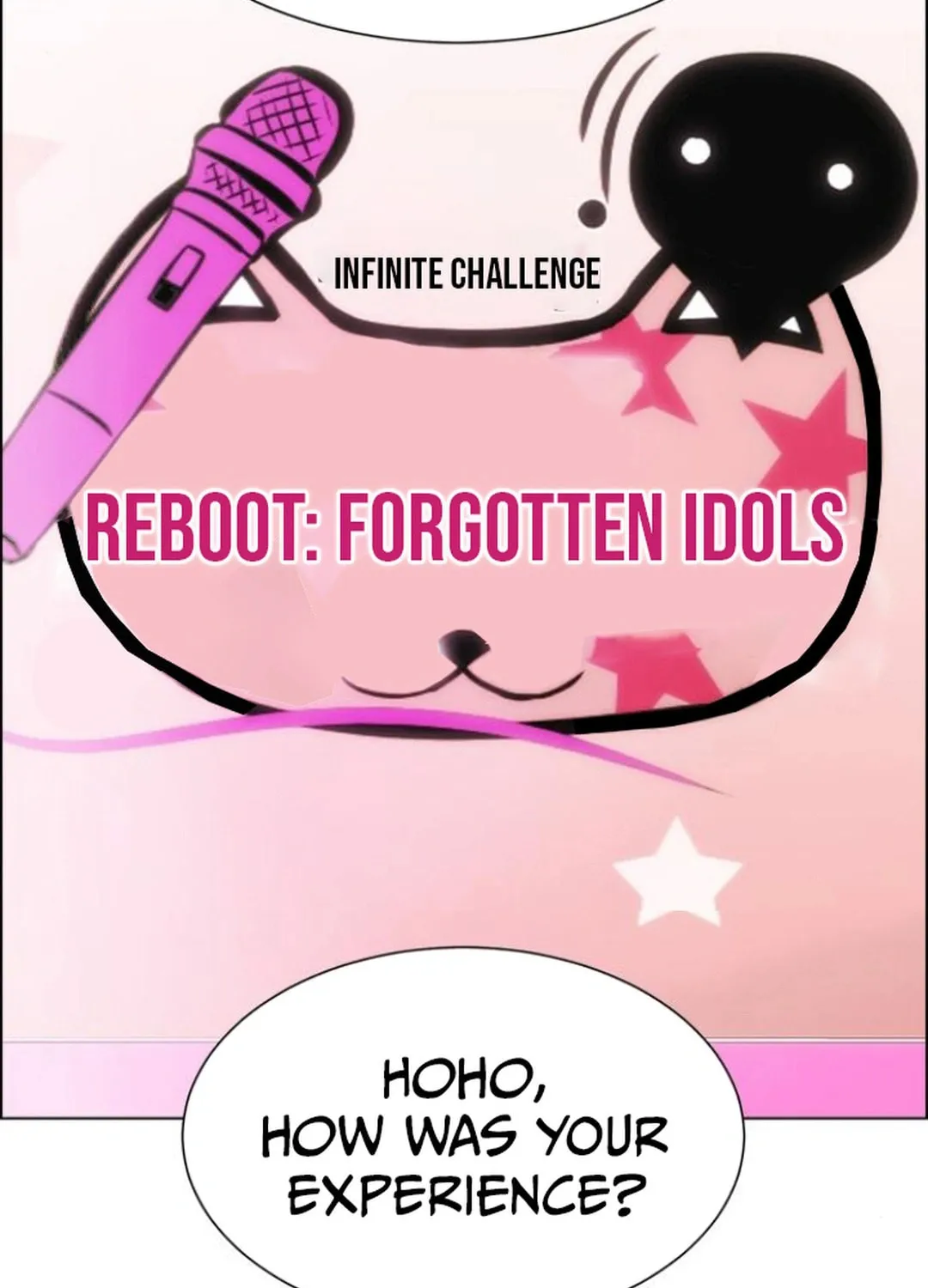 This Life Is K-Pop Revenge Chapter 29 page 52 - 