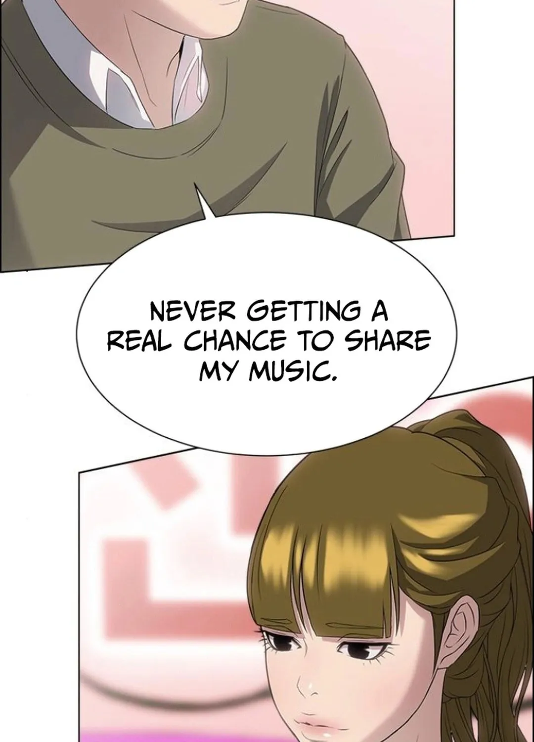 This Life Is K-Pop Revenge Chapter 29 page 58 - 