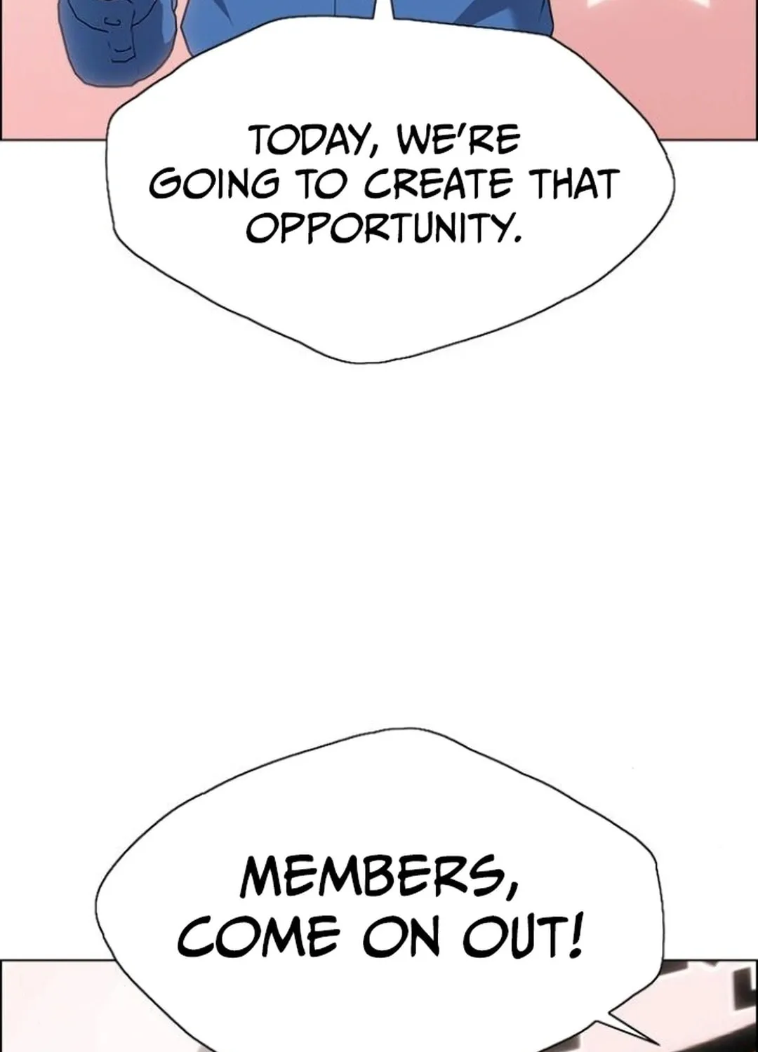 This Life Is K-Pop Revenge Chapter 29 page 61 - 