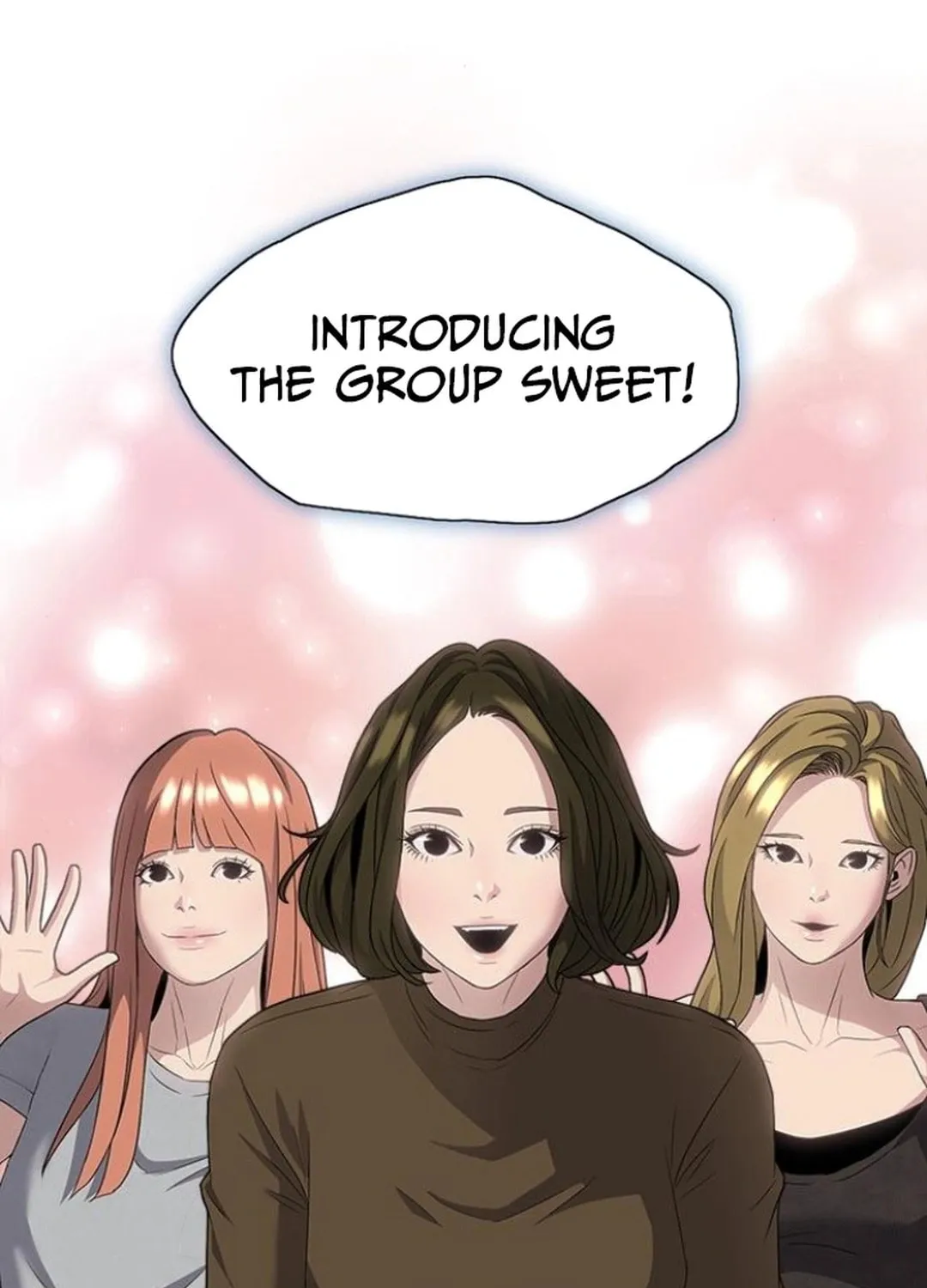 This Life Is K-Pop Revenge Chapter 29 page 66 - 