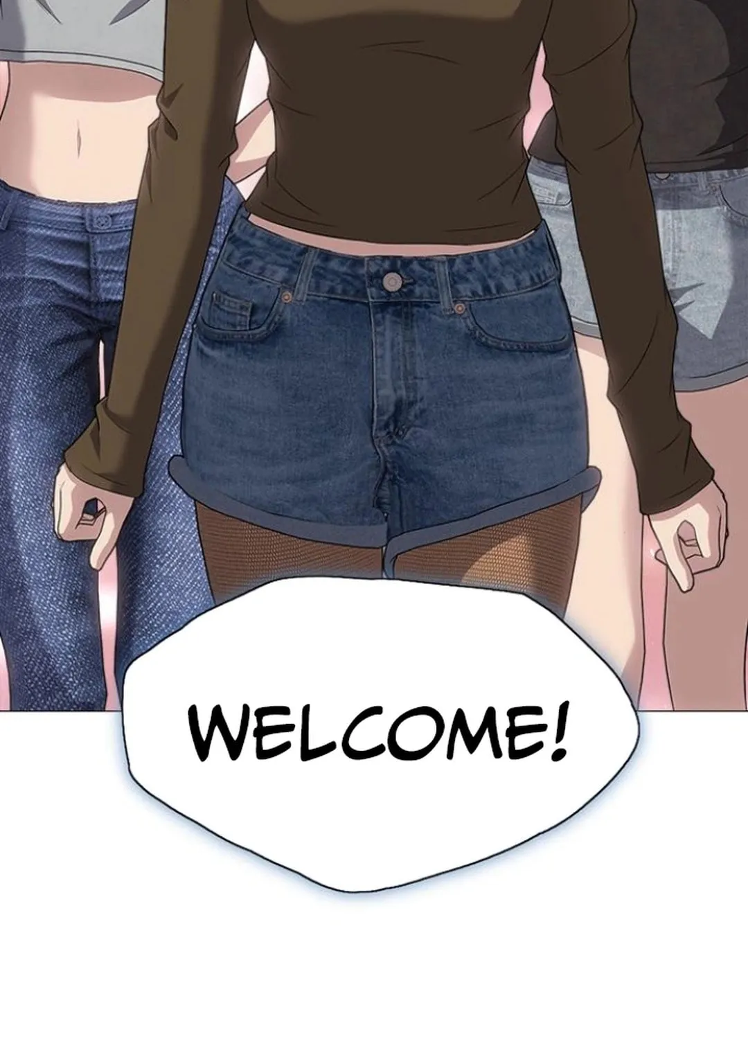 This Life Is K-Pop Revenge Chapter 29 page 67 - 