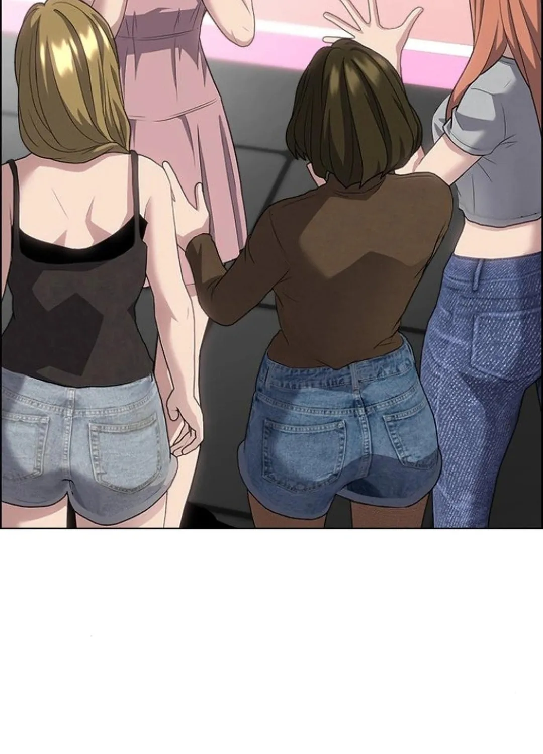 This Life Is K-Pop Revenge Chapter 29 page 69 - 