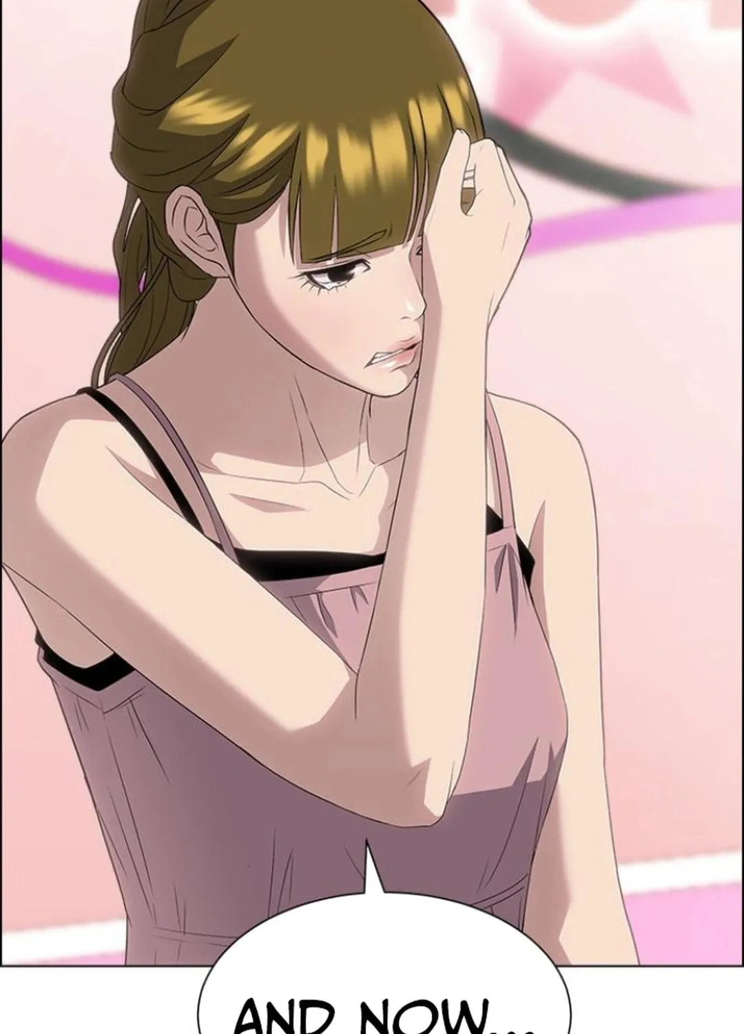 This Life Is K-Pop Revenge Chapter 29 page 73 - 
