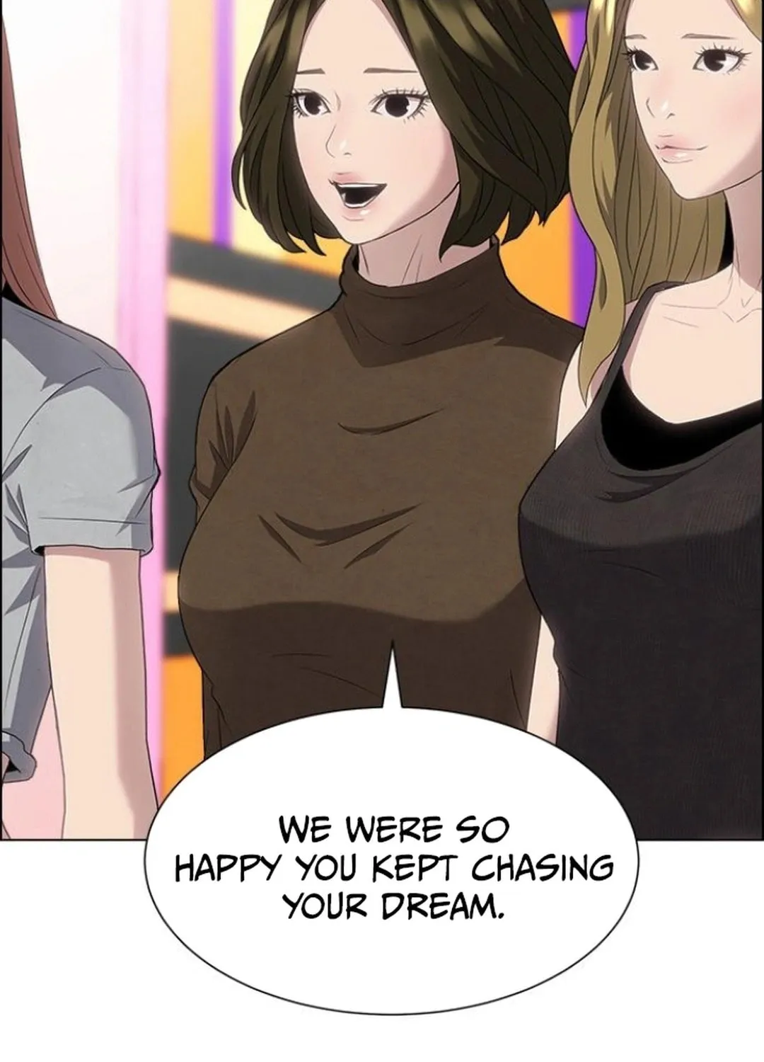This Life Is K-Pop Revenge Chapter 29 page 75 - 