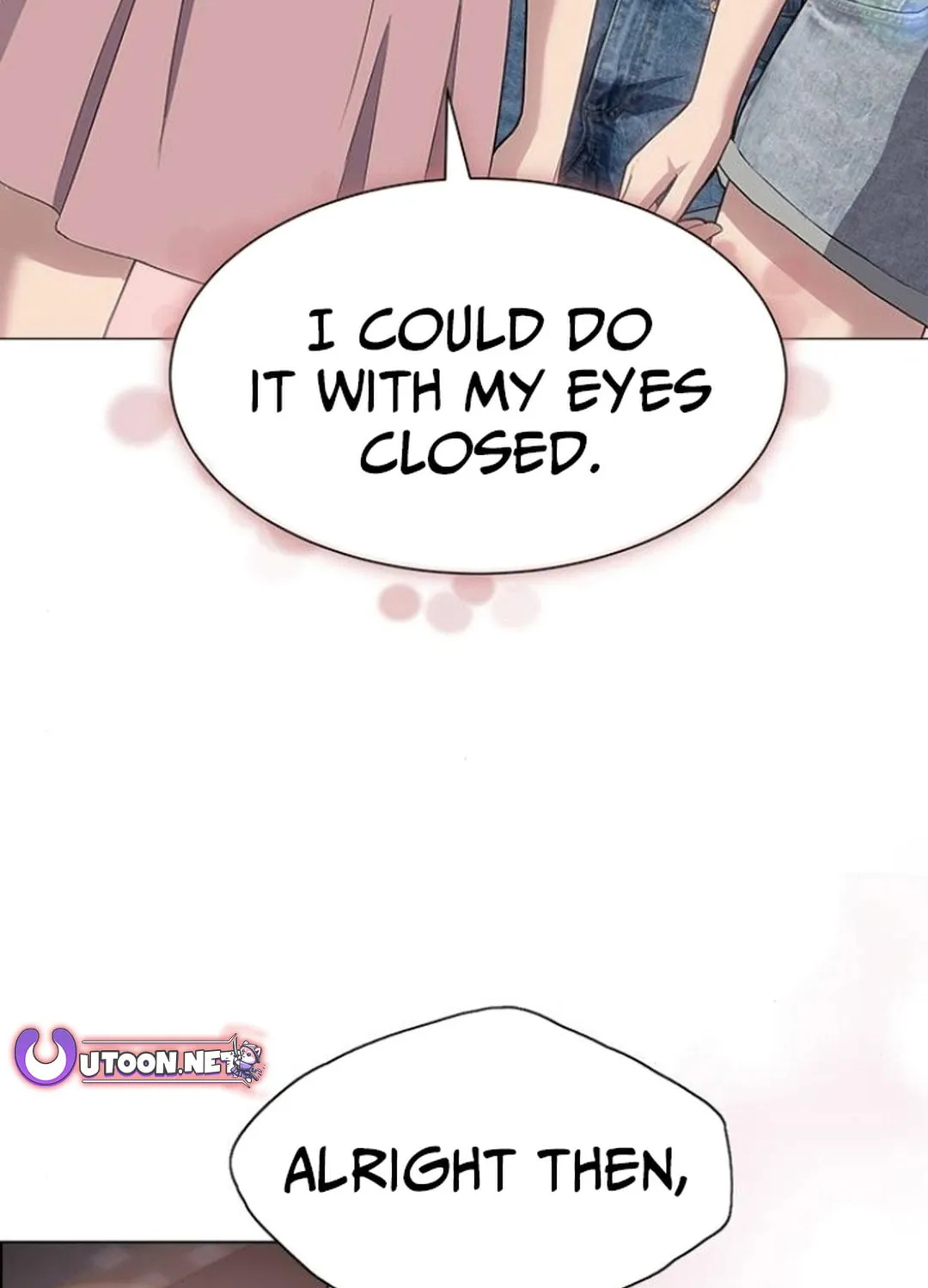 This Life Is K-Pop Revenge Chapter 29 page 81 - 