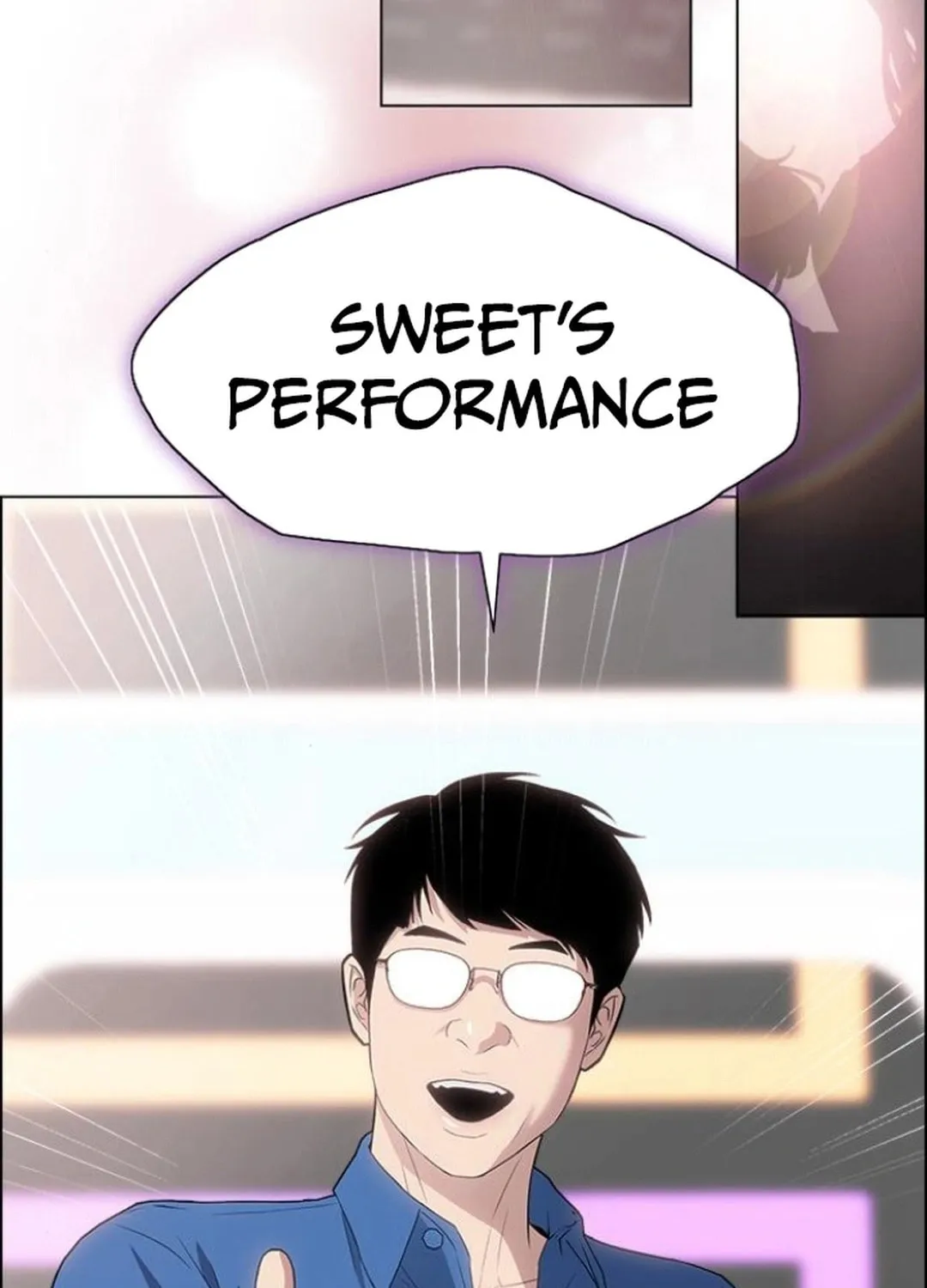 This Life Is K-Pop Revenge Chapter 29 page 83 - 