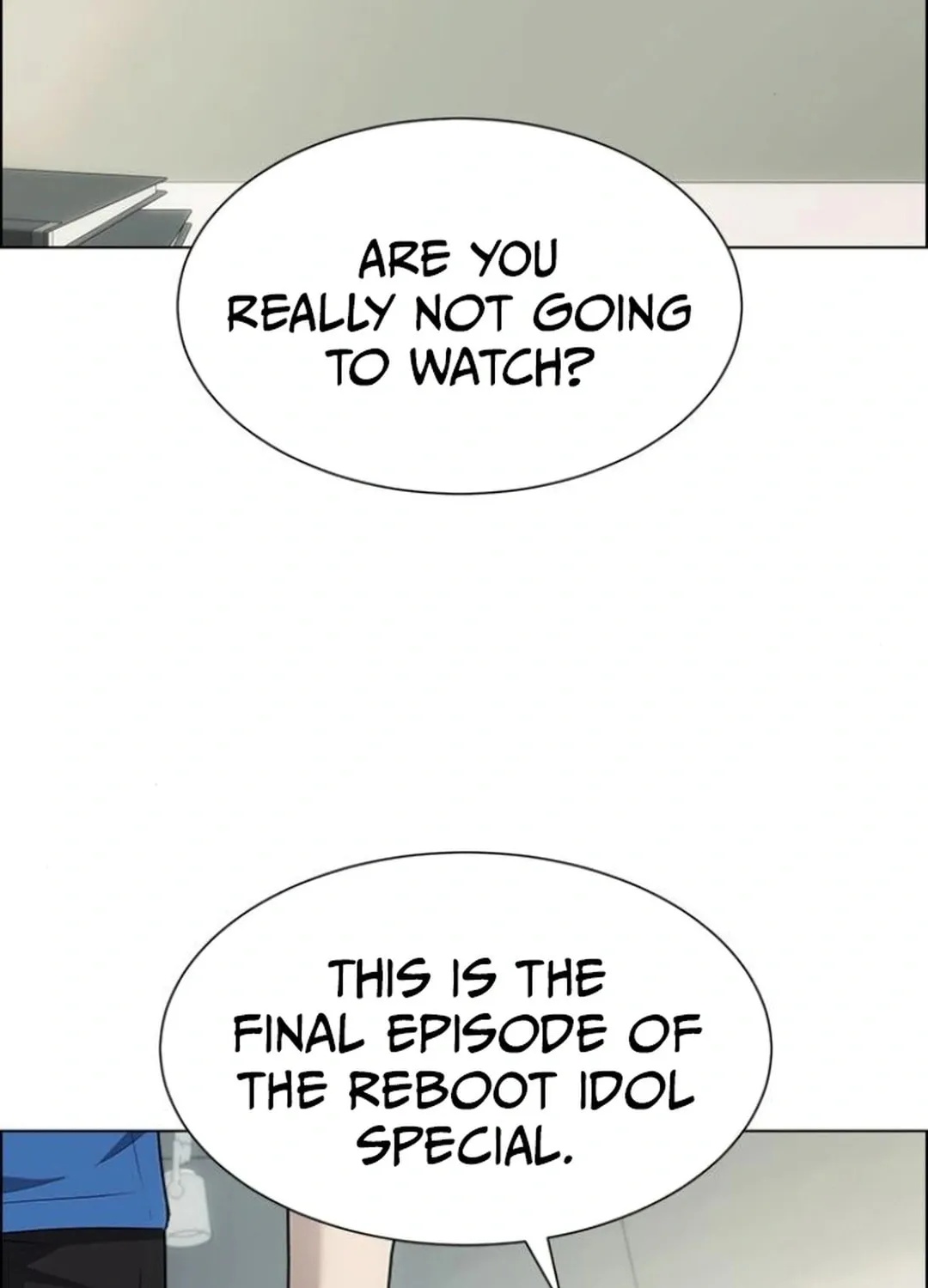 This Life Is K-Pop Revenge Chapter 29 page 87 - 