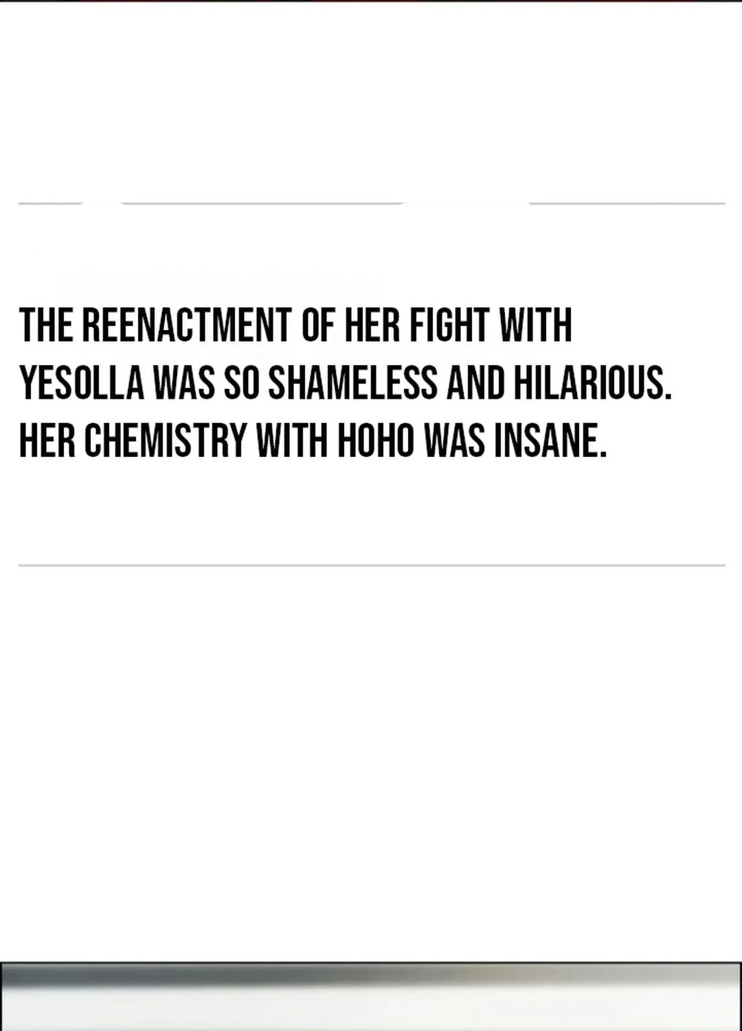 This Life Is K-Pop Revenge Chapter 29 page 10 - 