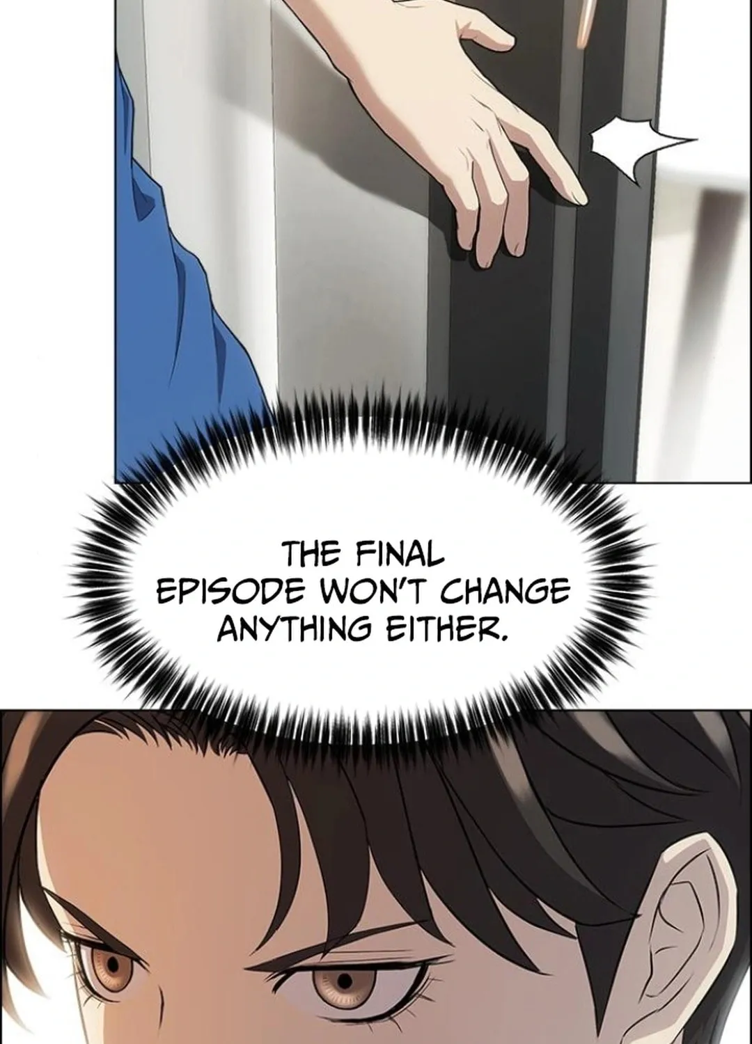 This Life Is K-Pop Revenge Chapter 29 page 92 - 