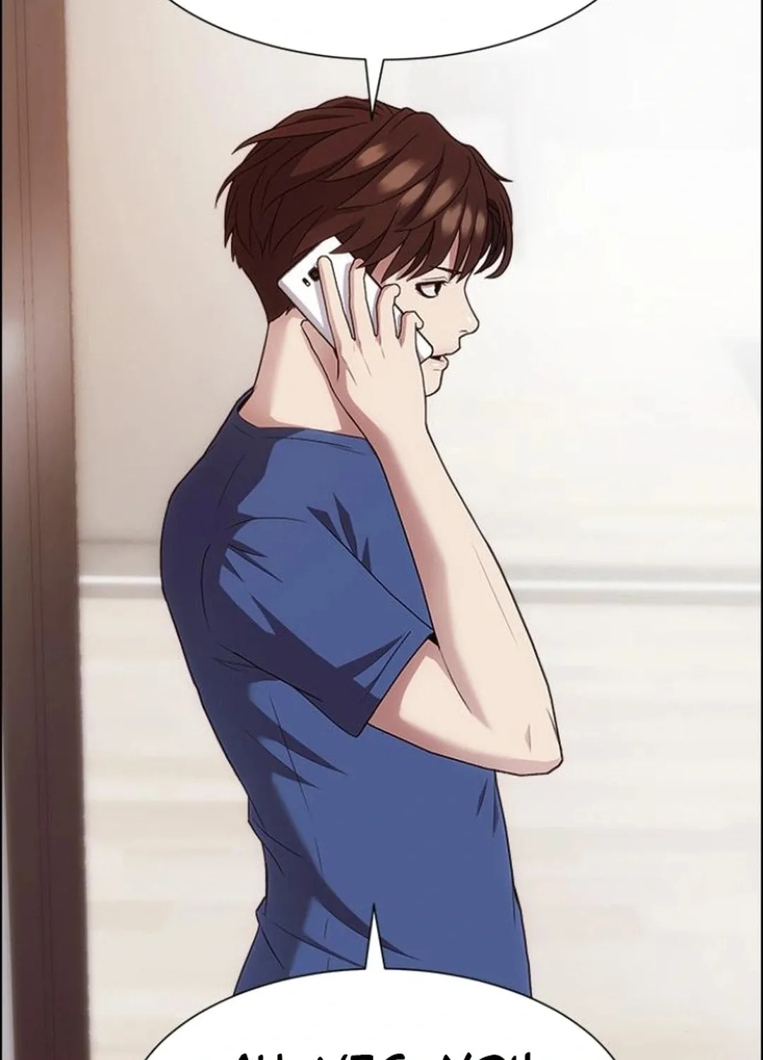 This Life Is K-Pop Revenge Chapter 29 page 95 - 