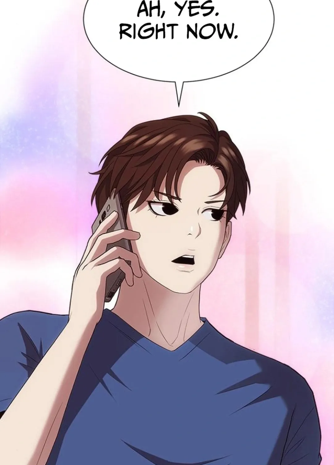 This Life Is K-Pop Revenge Chapter 29 page 100 - 