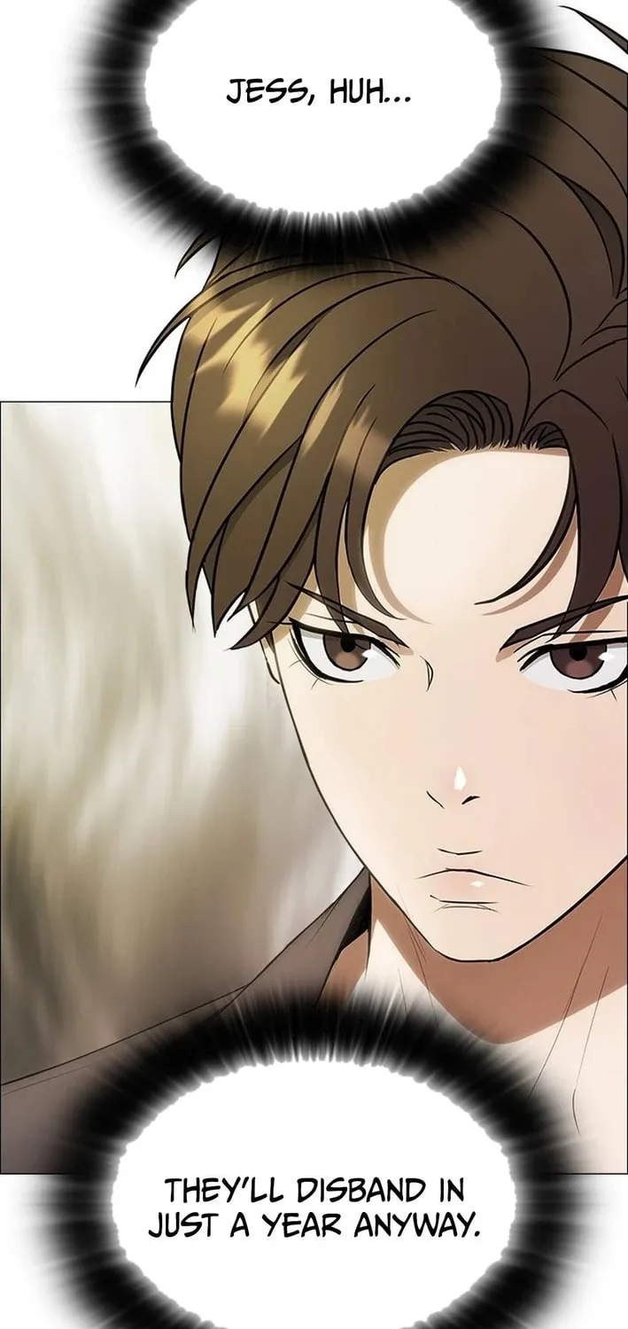 This Life Is K-Pop Revenge Chapter 3 page 104 - 