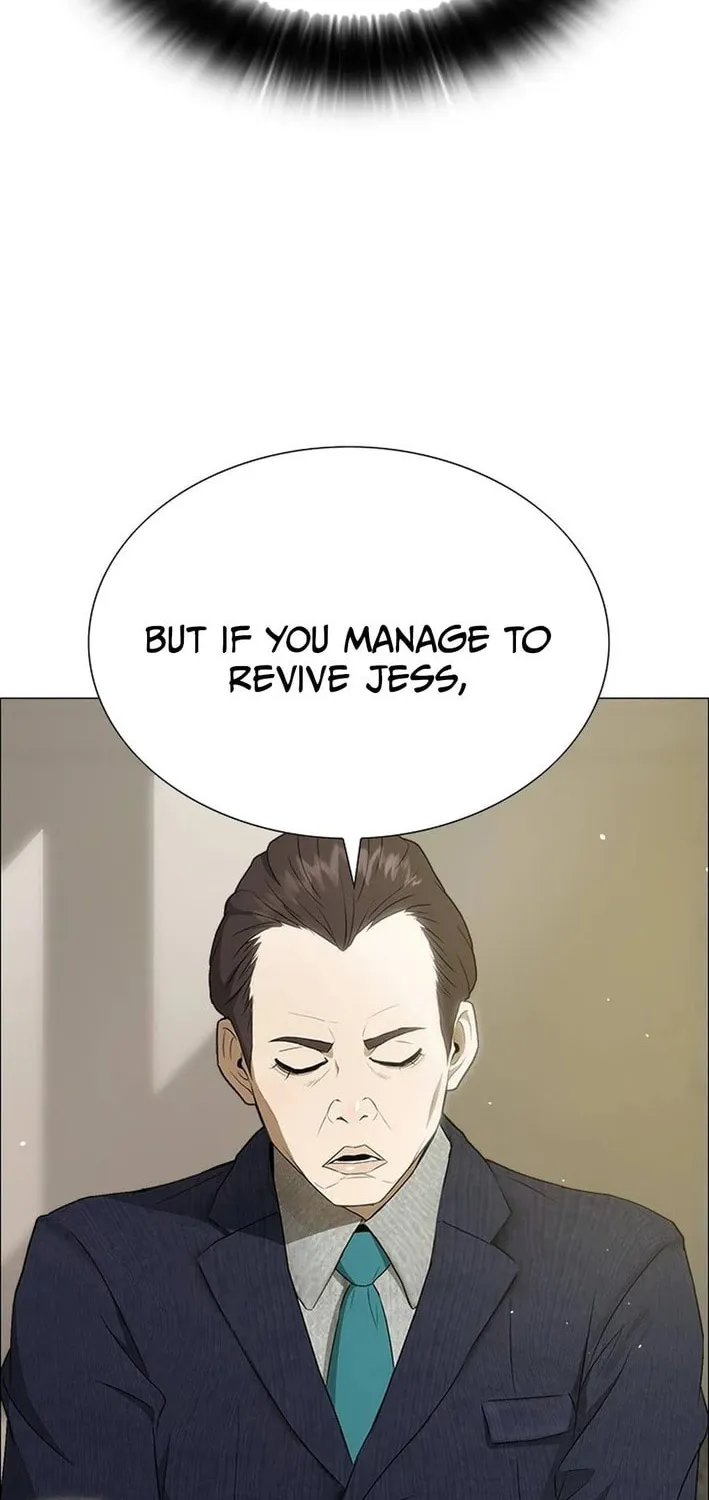 This Life Is K-Pop Revenge Chapter 3 page 105 - 