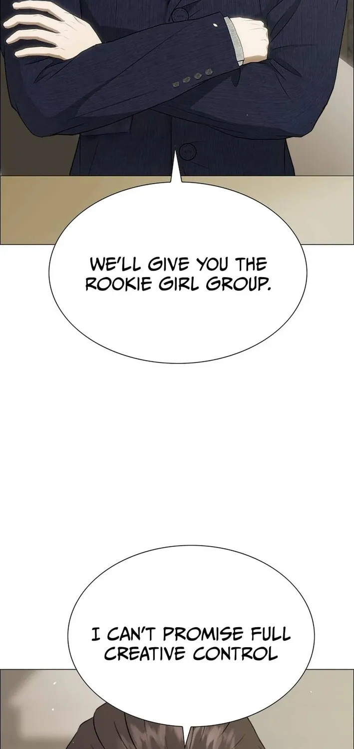 This Life Is K-Pop Revenge Chapter 3 page 106 - 