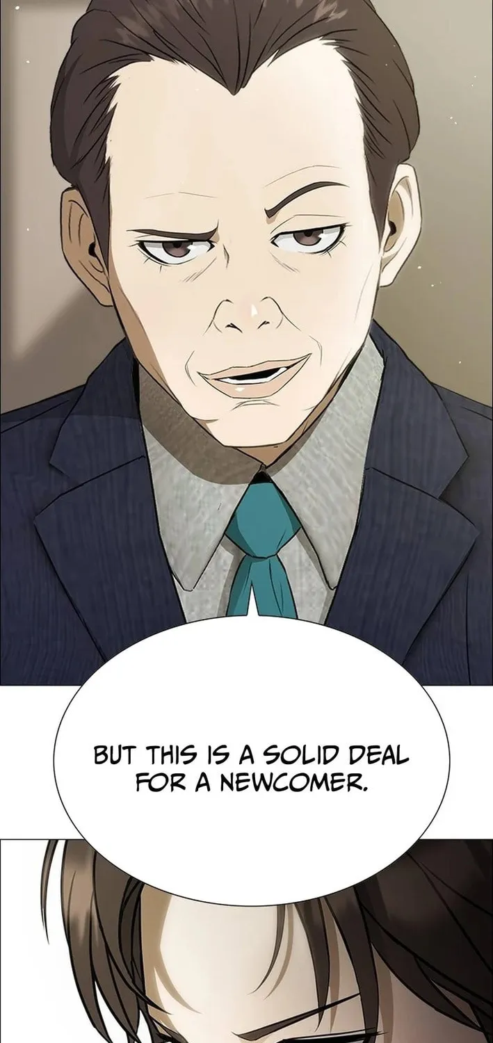 This Life Is K-Pop Revenge Chapter 3 page 107 - 