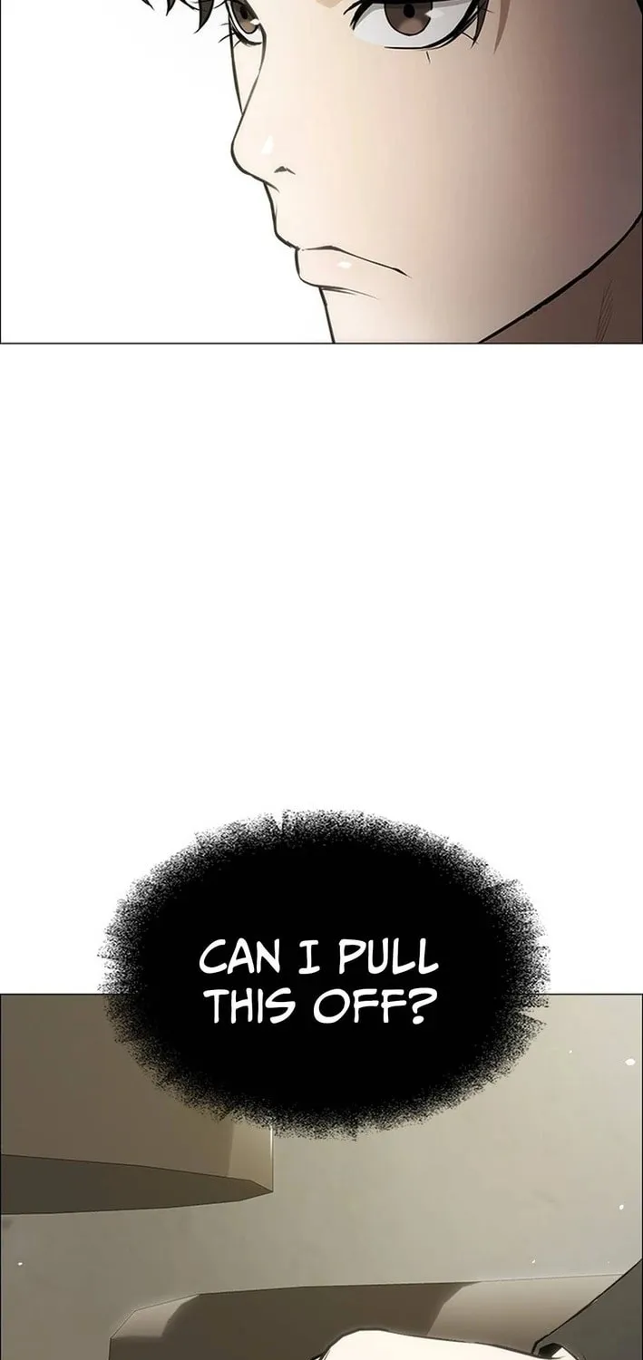 This Life Is K-Pop Revenge Chapter 3 page 108 - 
