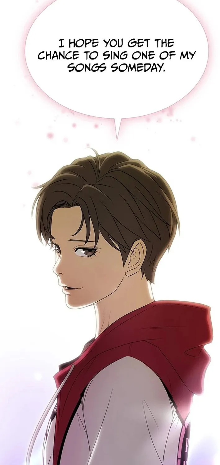 This Life Is K-Pop Revenge Chapter 3 page 12 - 