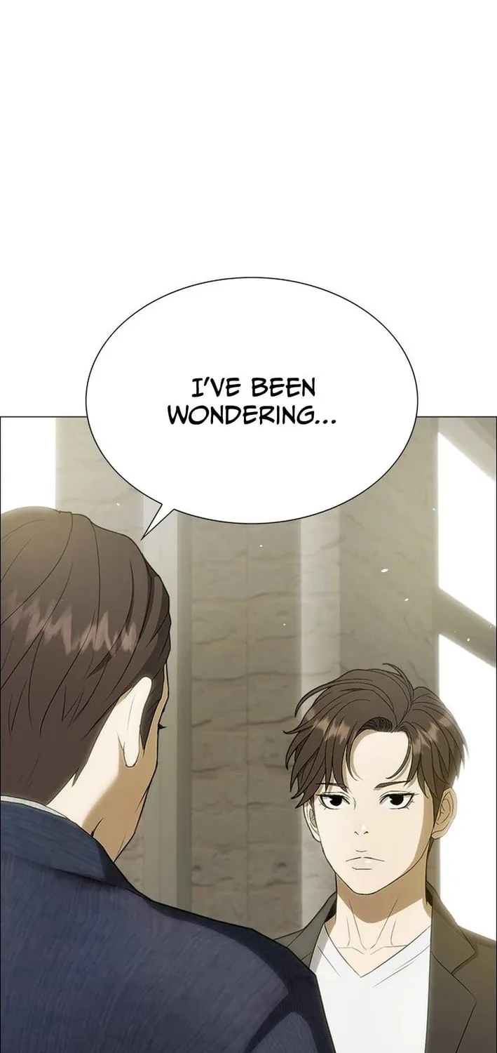 This Life Is K-Pop Revenge Chapter 3 page 114 - 