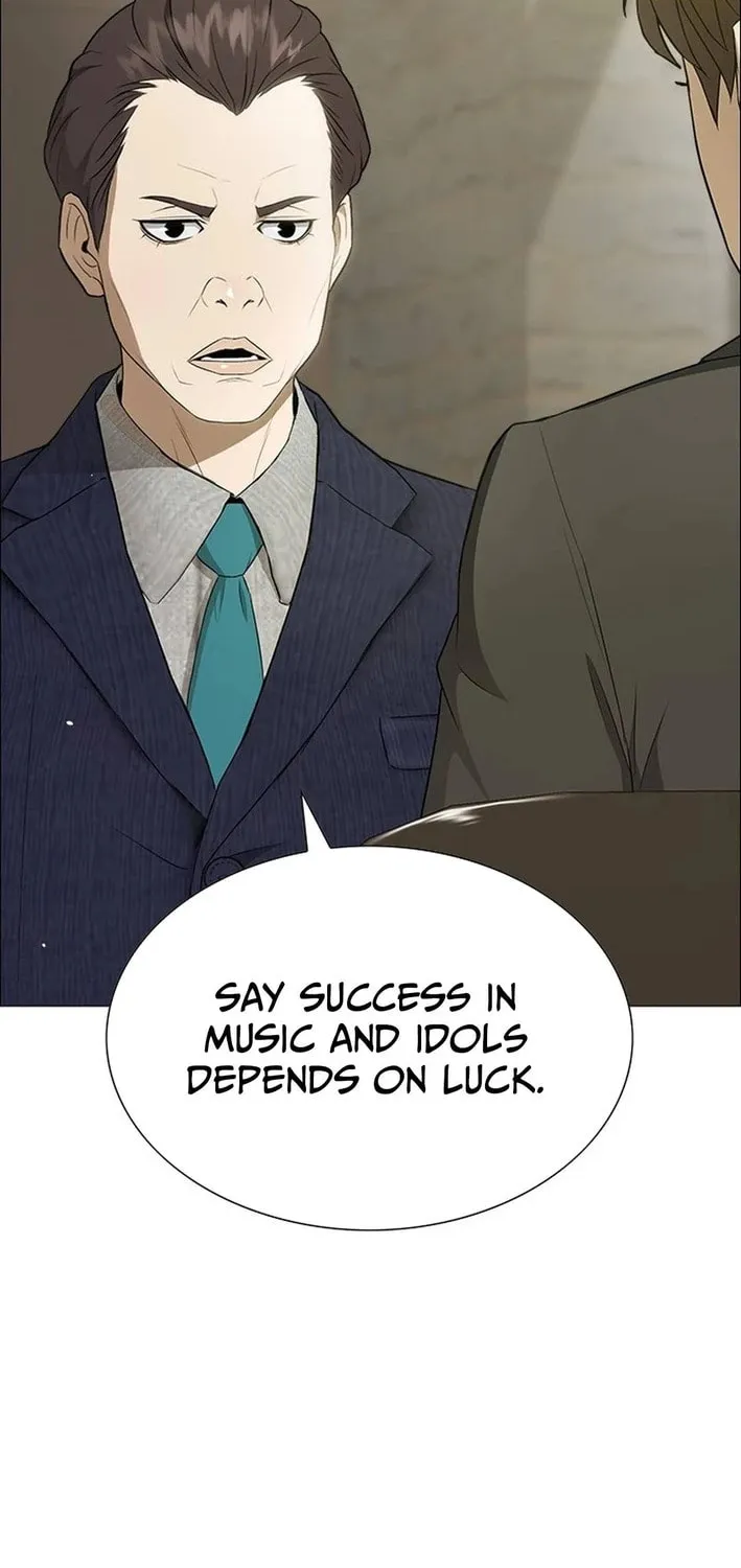 This Life Is K-Pop Revenge Chapter 3 page 116 - 