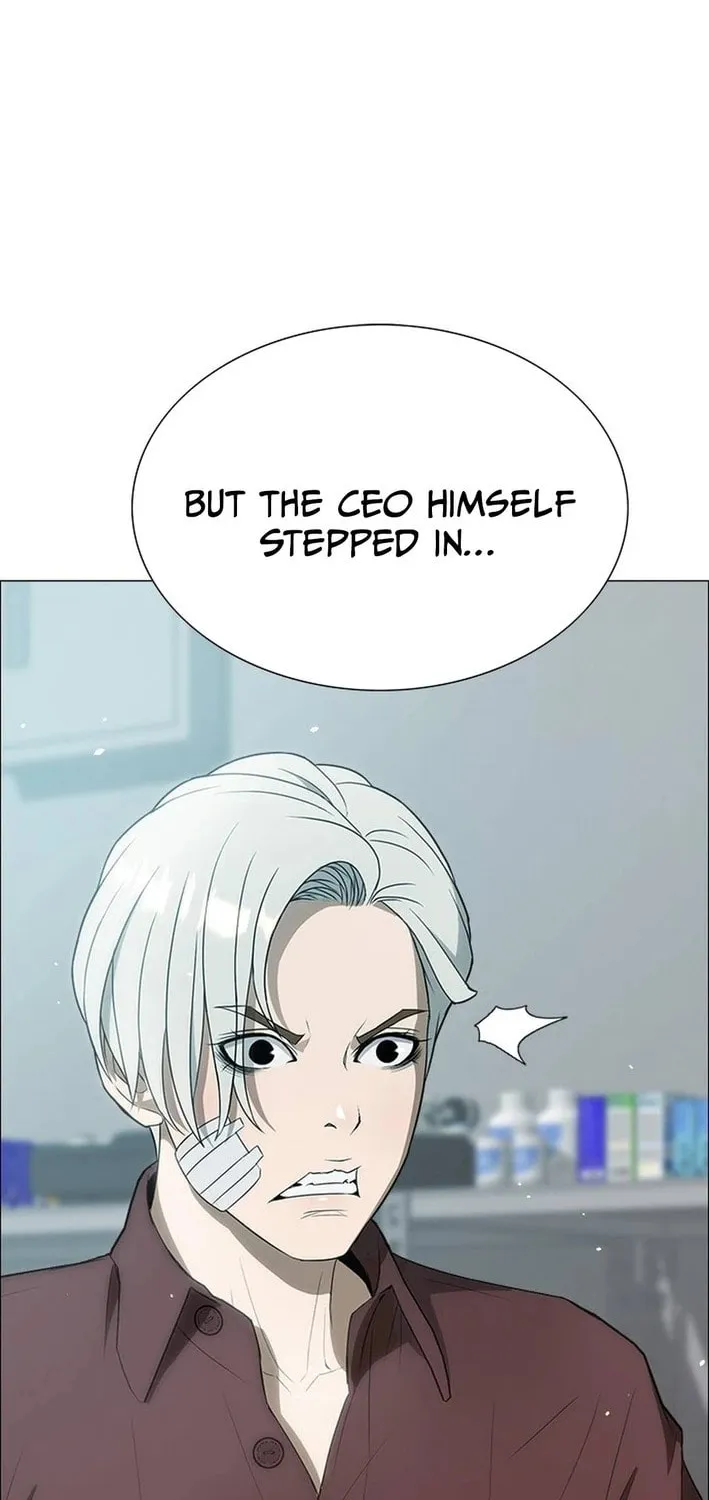 This Life Is K-Pop Revenge Chapter 3 page 123 - 