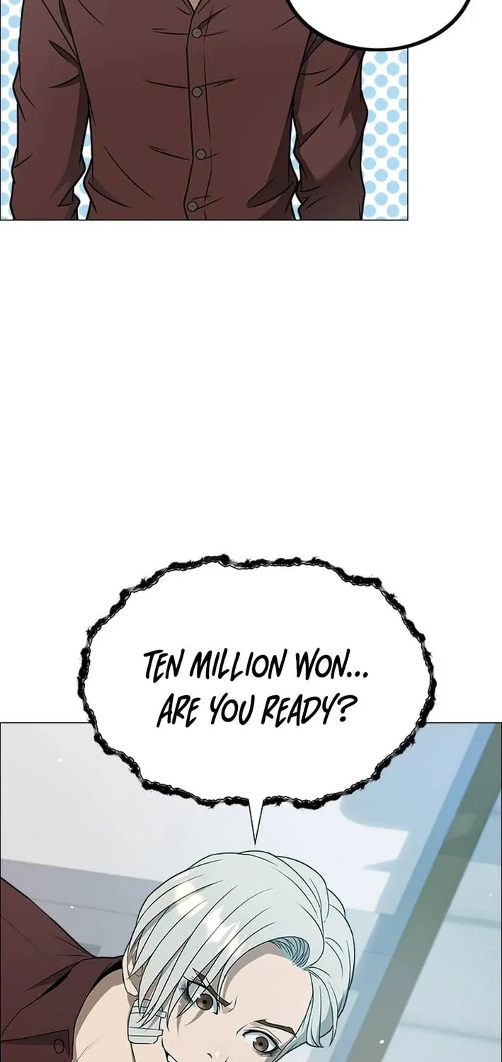 This Life Is K-Pop Revenge Chapter 3 page 15 - 