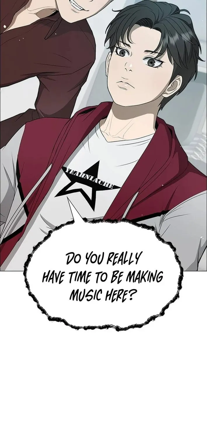 This Life Is K-Pop Revenge Chapter 3 page 16 - 