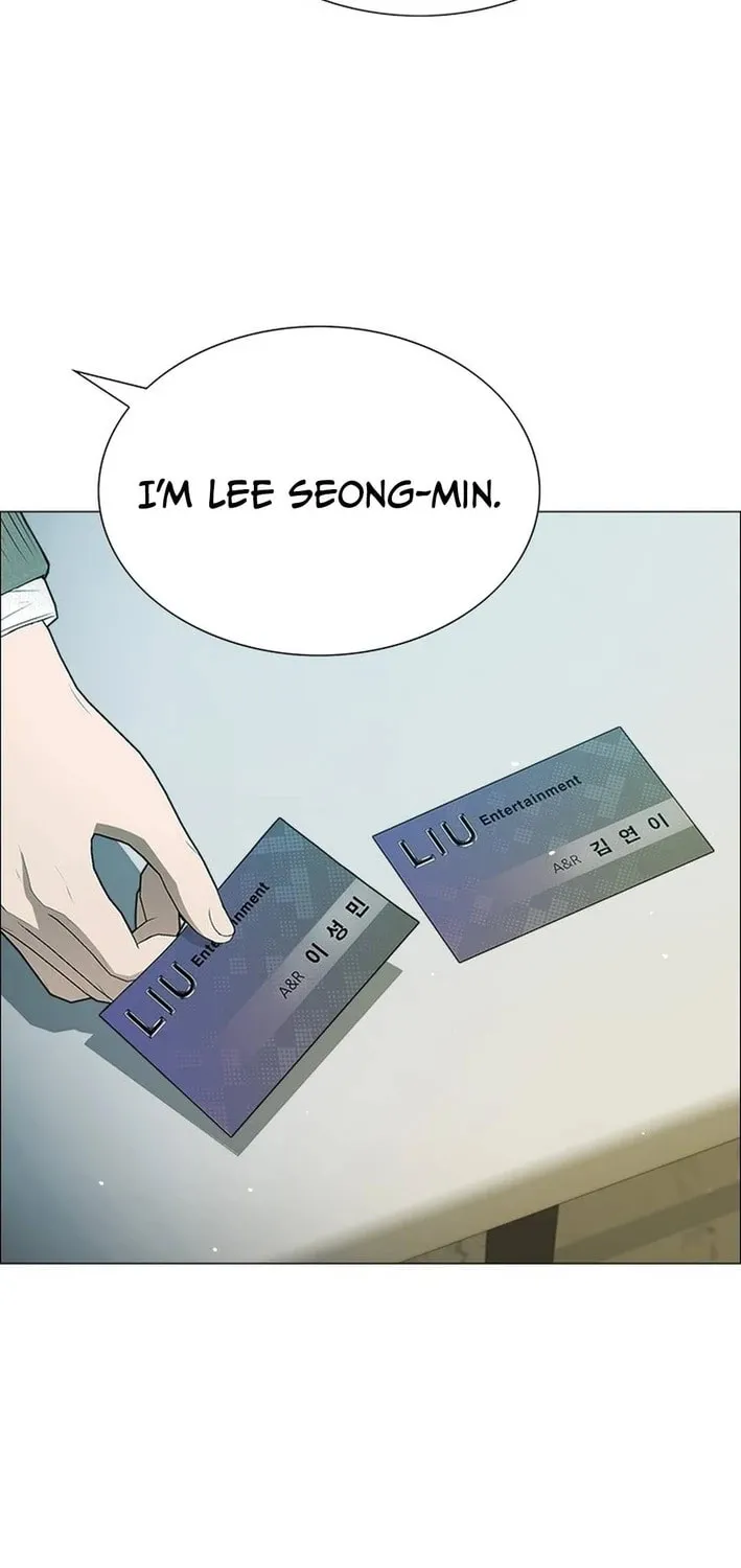 This Life Is K-Pop Revenge Chapter 3 page 32 - 