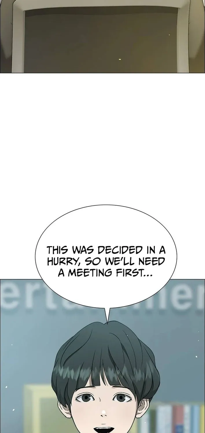 This Life Is K-Pop Revenge Chapter 3 page 34 - 