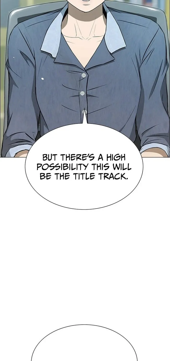 This Life Is K-Pop Revenge Chapter 3 page 35 - 