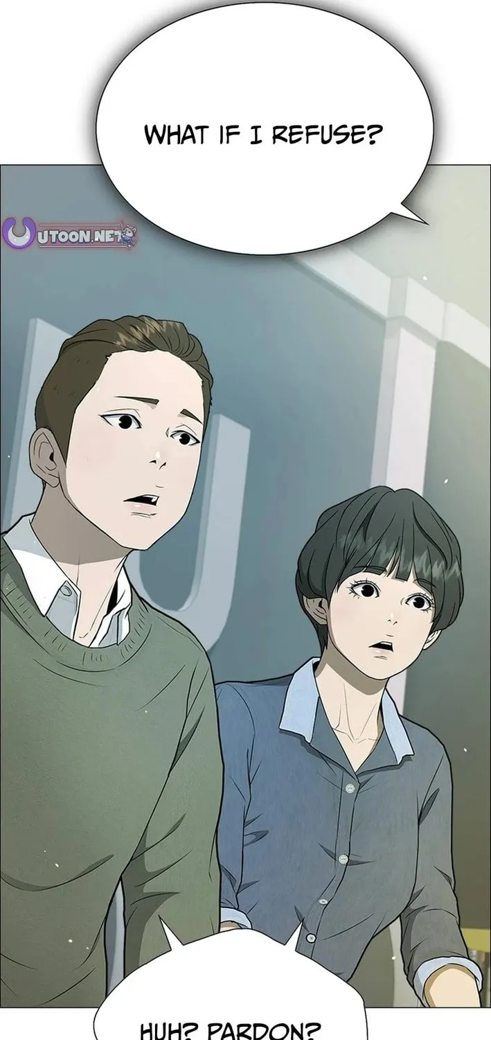This Life Is K-Pop Revenge Chapter 3 page 38 - 