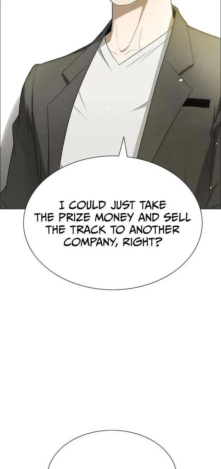 This Life Is K-Pop Revenge Chapter 3 page 40 - 