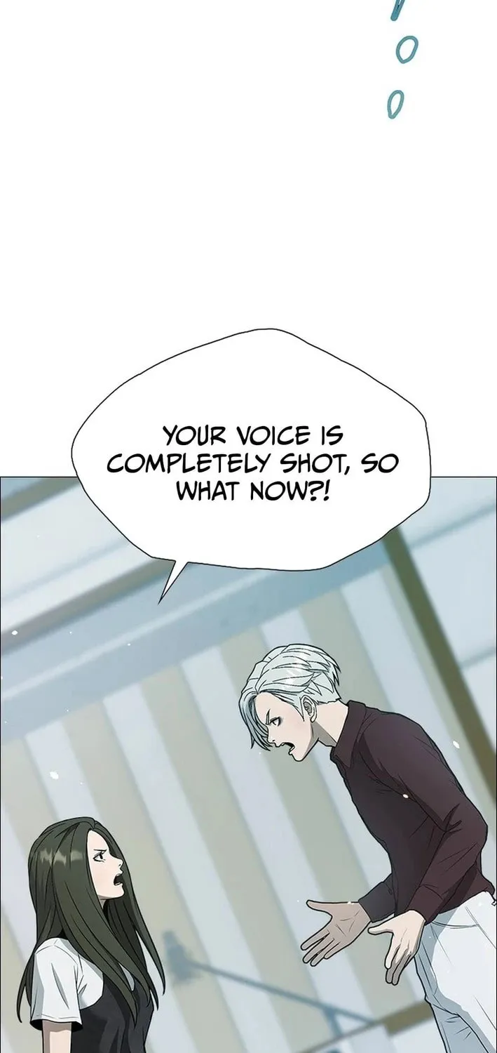 This Life Is K-Pop Revenge Chapter 3 page 5 - 