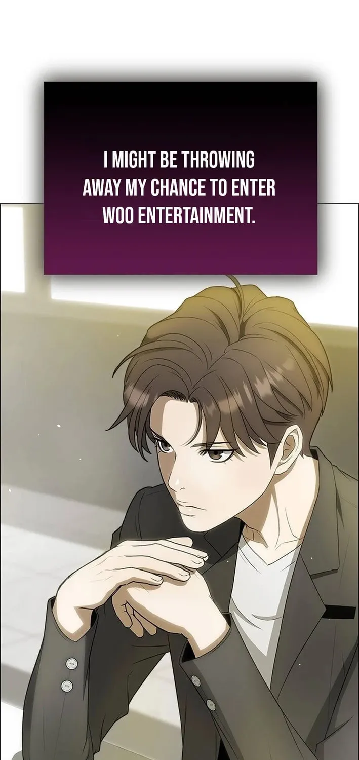 This Life Is K-Pop Revenge Chapter 3 page 42 - 