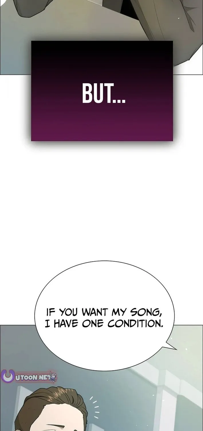 This Life Is K-Pop Revenge Chapter 3 page 43 - 