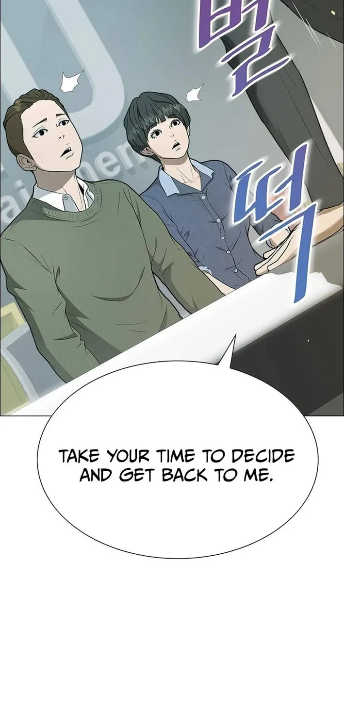 This Life Is K-Pop Revenge Chapter 3 page 49 - 