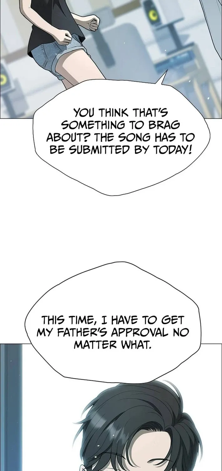 This Life Is K-Pop Revenge Chapter 3 page 6 - 