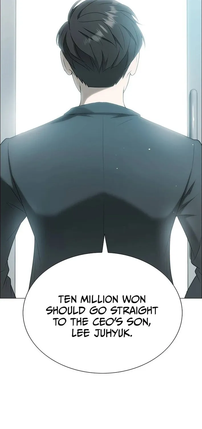 This Life Is K-Pop Revenge Chapter 3 page 52 - 