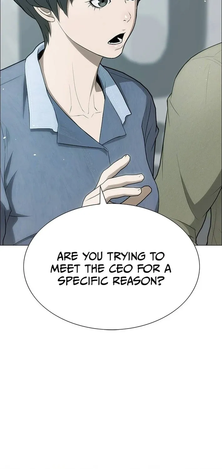 This Life Is K-Pop Revenge Chapter 3 page 55 - 