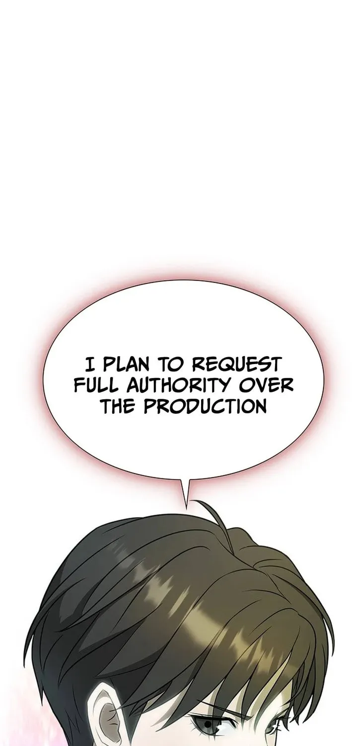 This Life Is K-Pop Revenge Chapter 3 page 57 - 