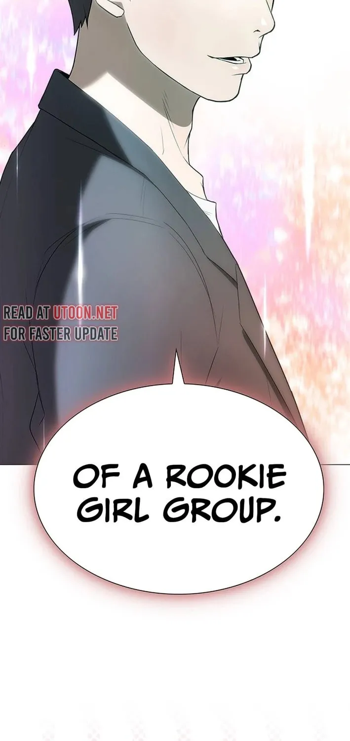 This Life Is K-Pop Revenge Chapter 3 page 58 - 