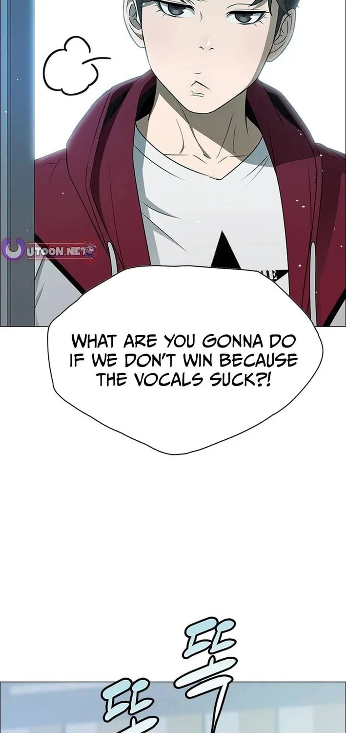 This Life Is K-Pop Revenge Chapter 3 page 7 - 