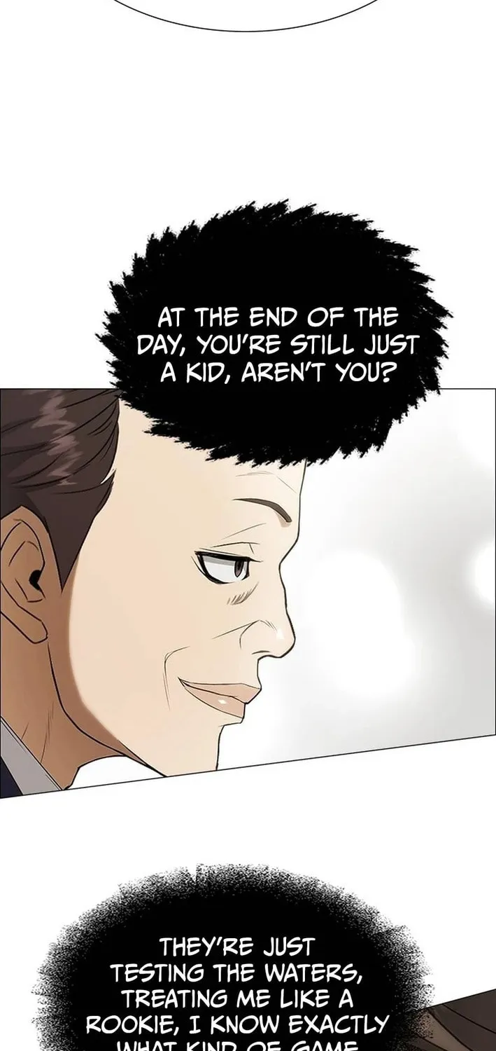 This Life Is K-Pop Revenge Chapter 3 page 79 - 
