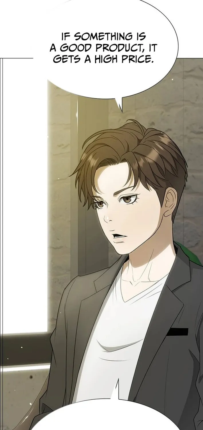 This Life Is K-Pop Revenge Chapter 3 page 83 - 