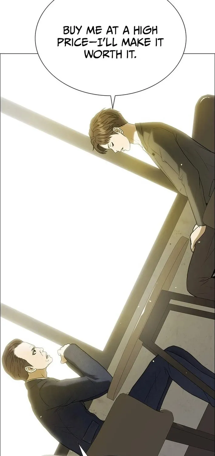 This Life Is K-Pop Revenge Chapter 3 page 89 - 
