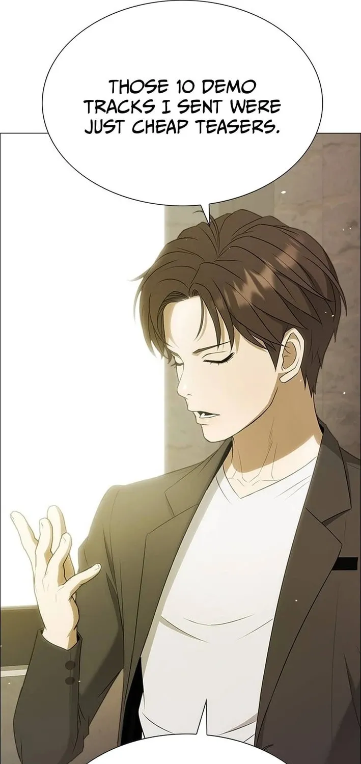This Life Is K-Pop Revenge Chapter 3 page 94 - 