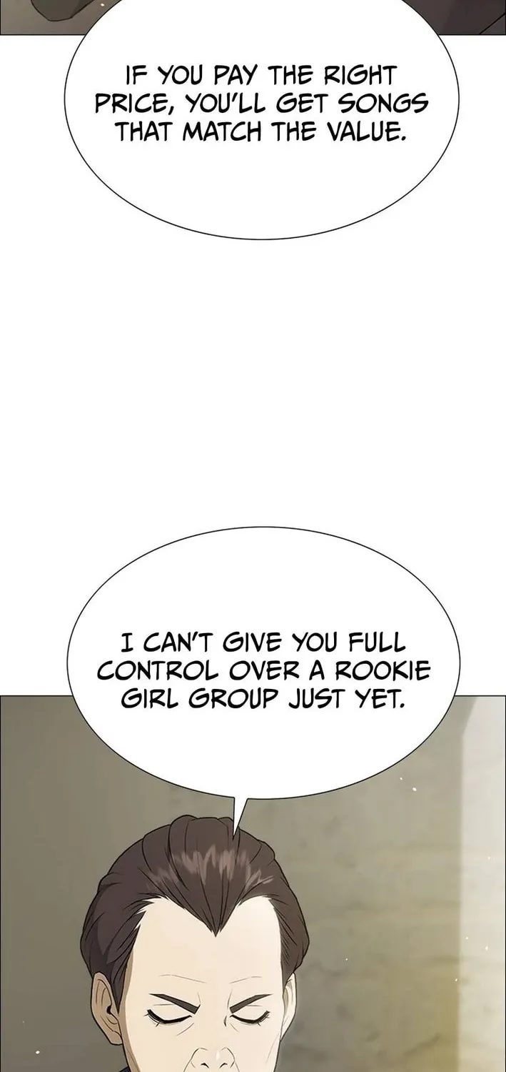 This Life Is K-Pop Revenge Chapter 3 page 95 - 