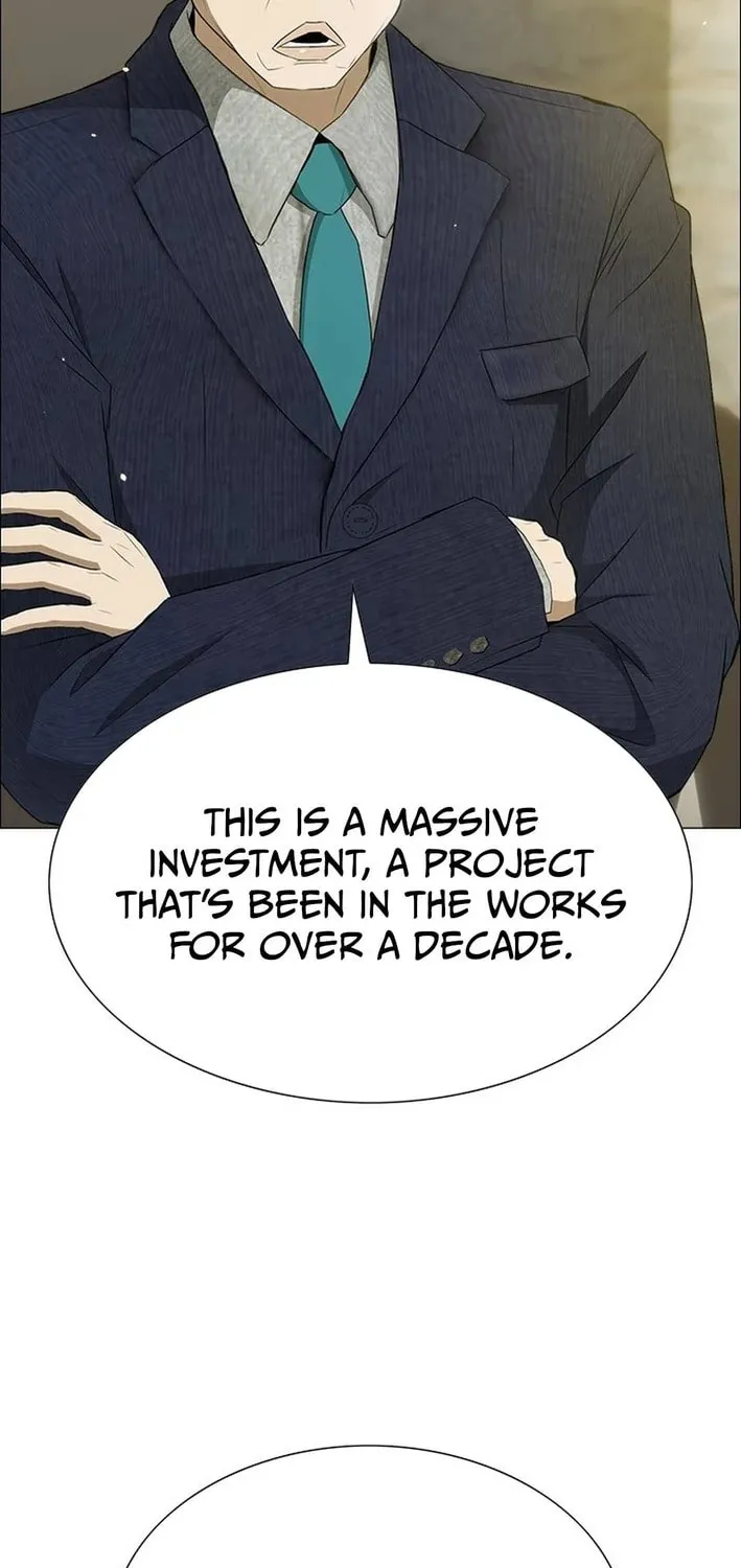This Life Is K-Pop Revenge Chapter 3 page 96 - 