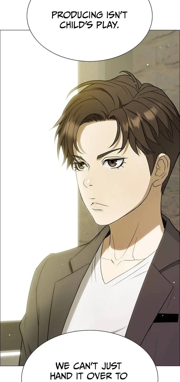 This Life Is K-Pop Revenge Chapter 3 page 97 - 